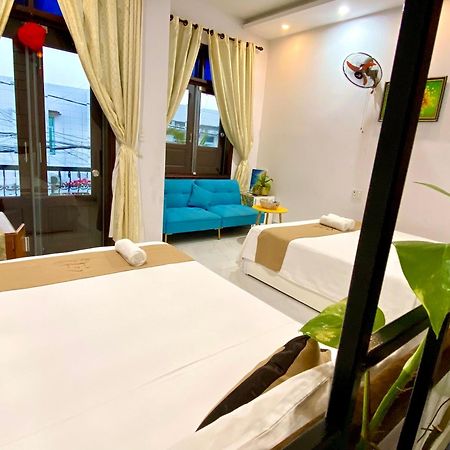 Bui Family Homestay Hoi An Exterior photo