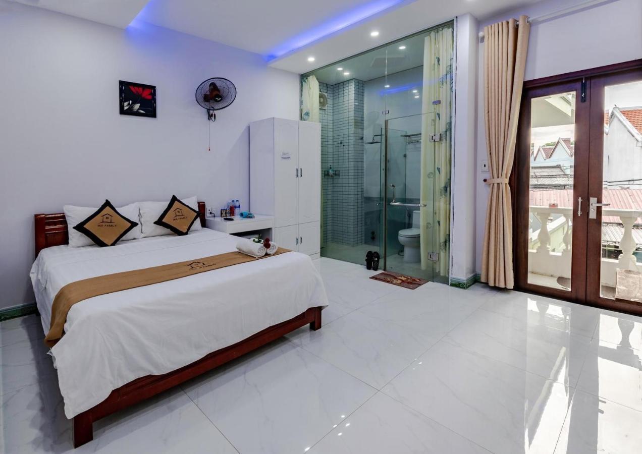 Bui Family Homestay Hoi An Exterior photo