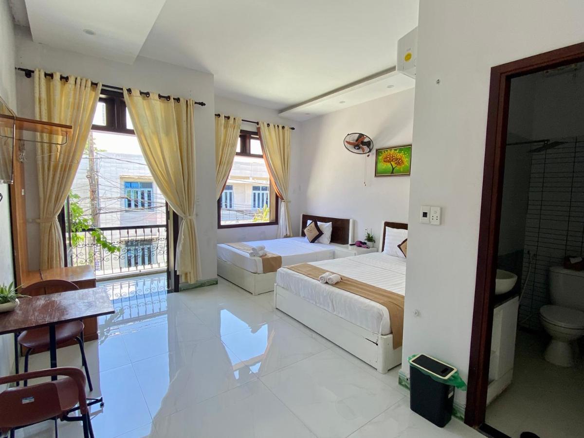 Bui Family Homestay Hoi An Exterior photo