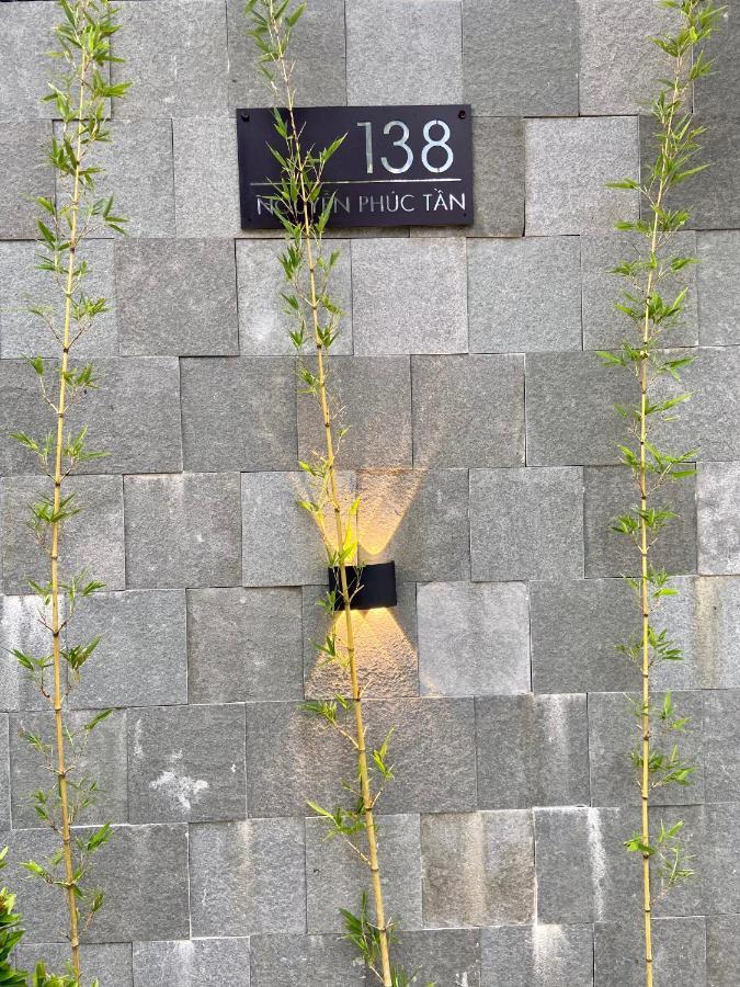 Bui Family Homestay Hoi An Exterior photo