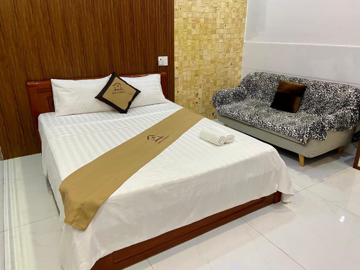 Bui Family Homestay Hoi An Exterior photo