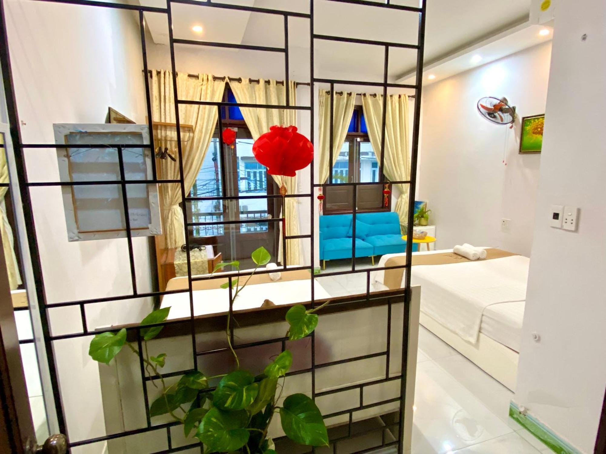 Bui Family Homestay Hoi An Exterior photo