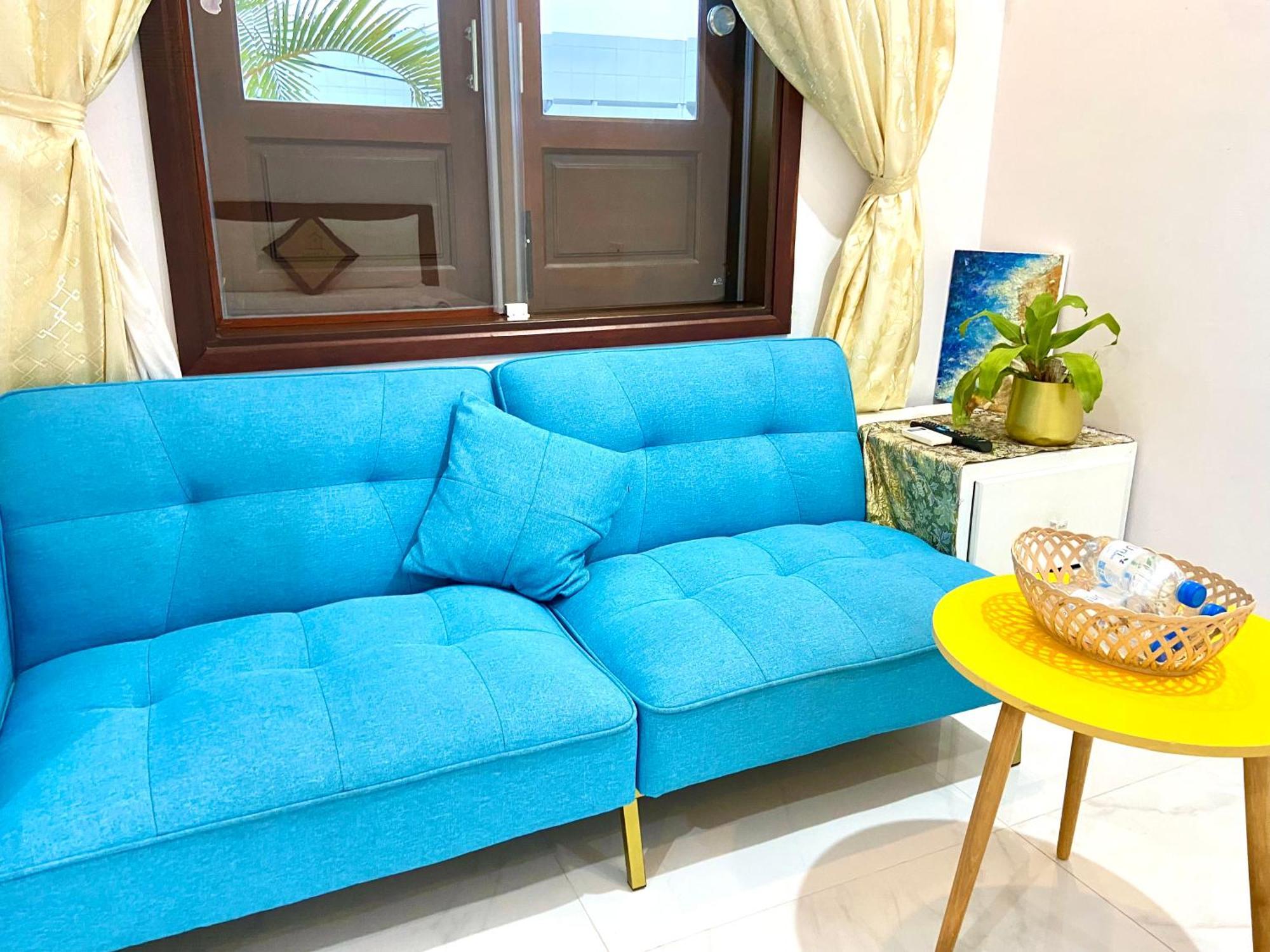 Bui Family Homestay Hoi An Exterior photo