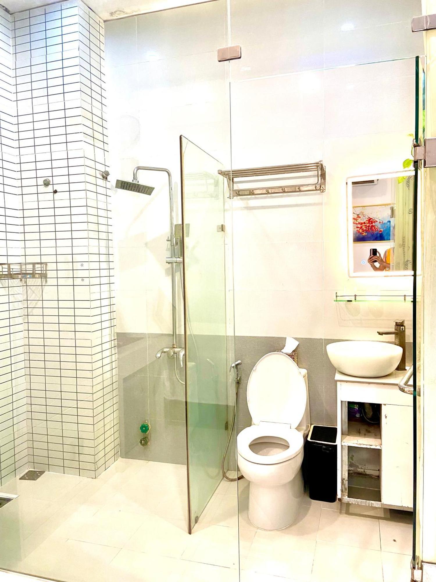 Bui Family Homestay Hoi An Exterior photo