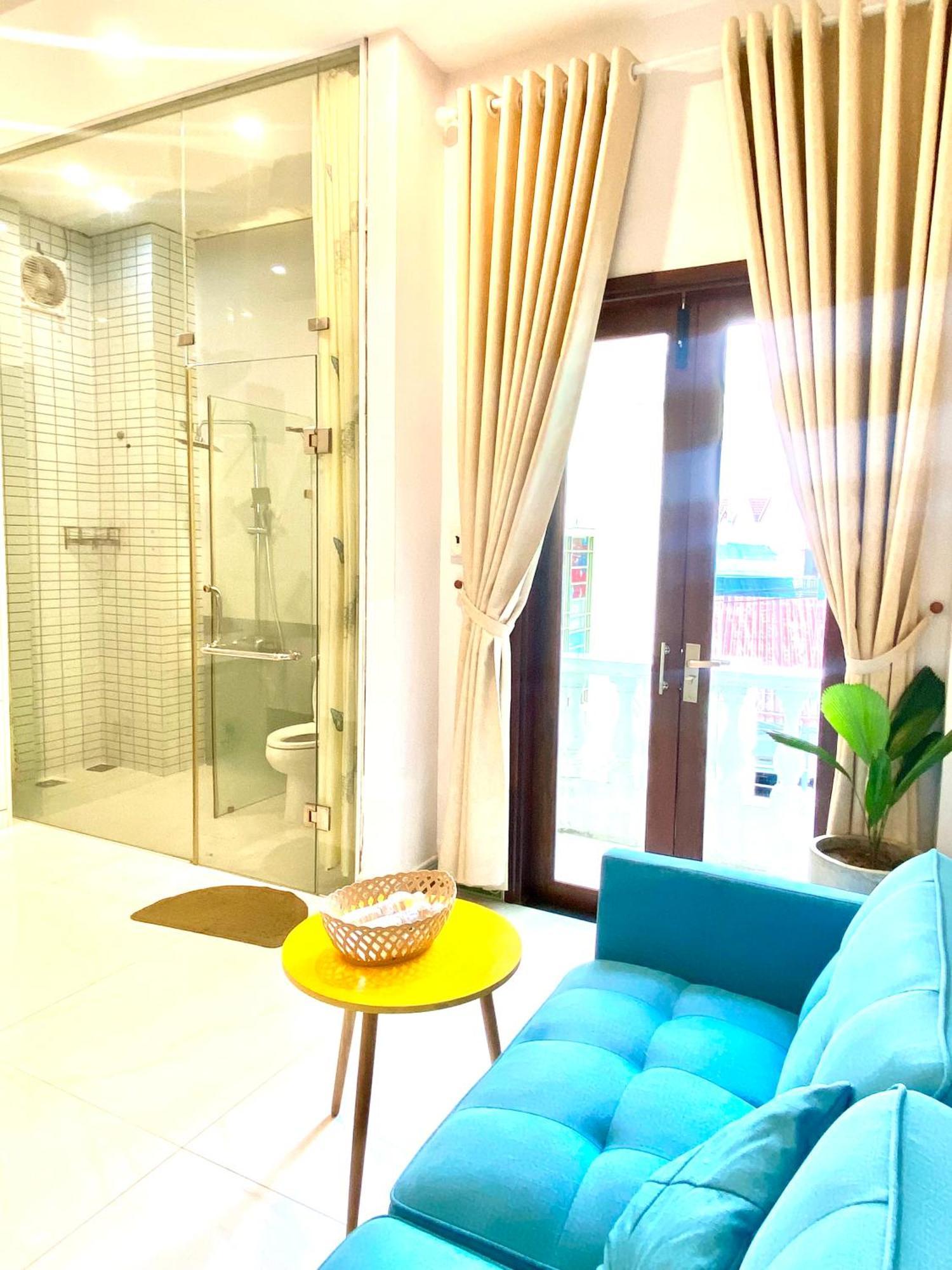 Bui Family Homestay Hoi An Exterior photo