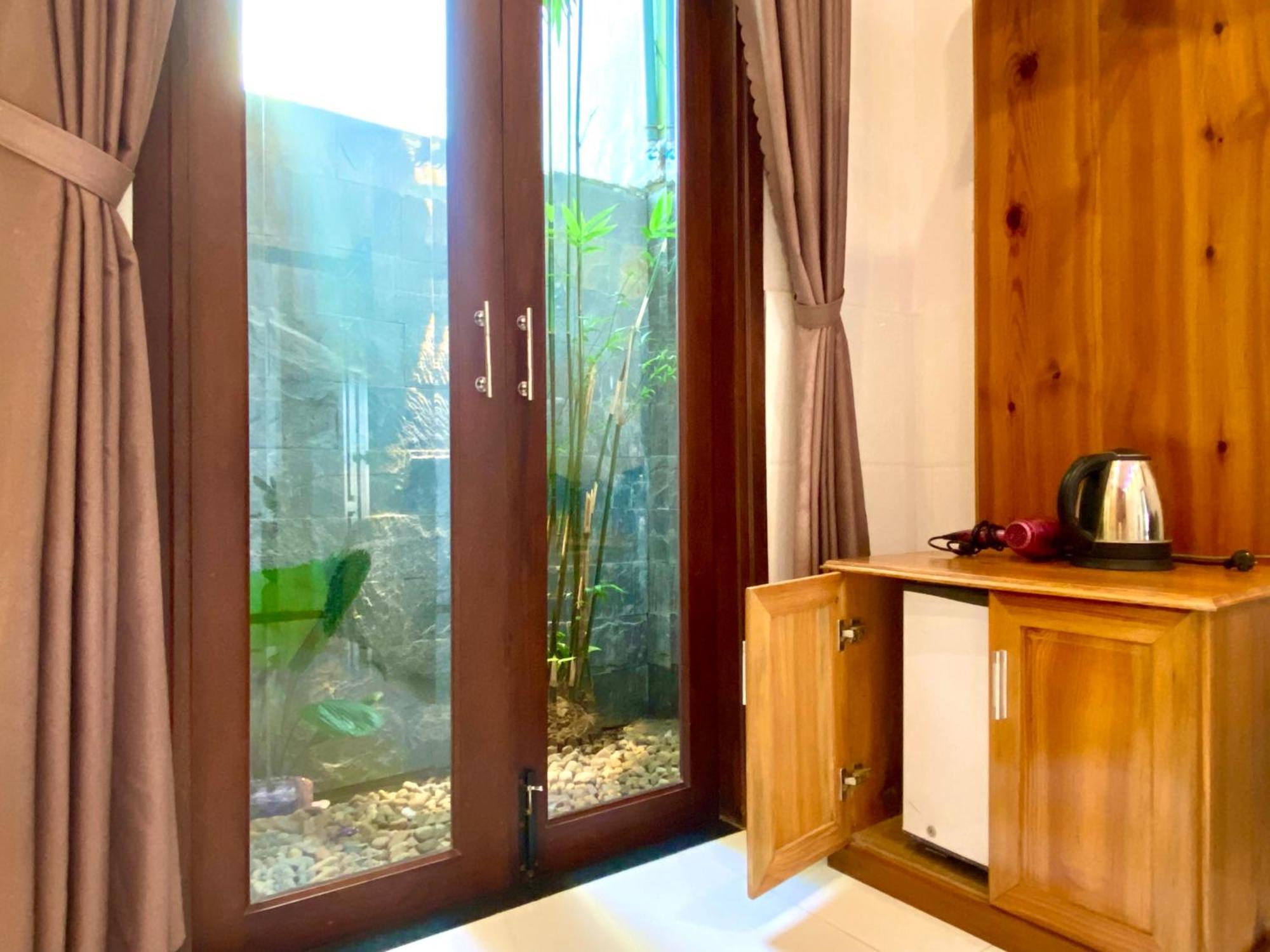 Bui Family Homestay Hoi An Exterior photo