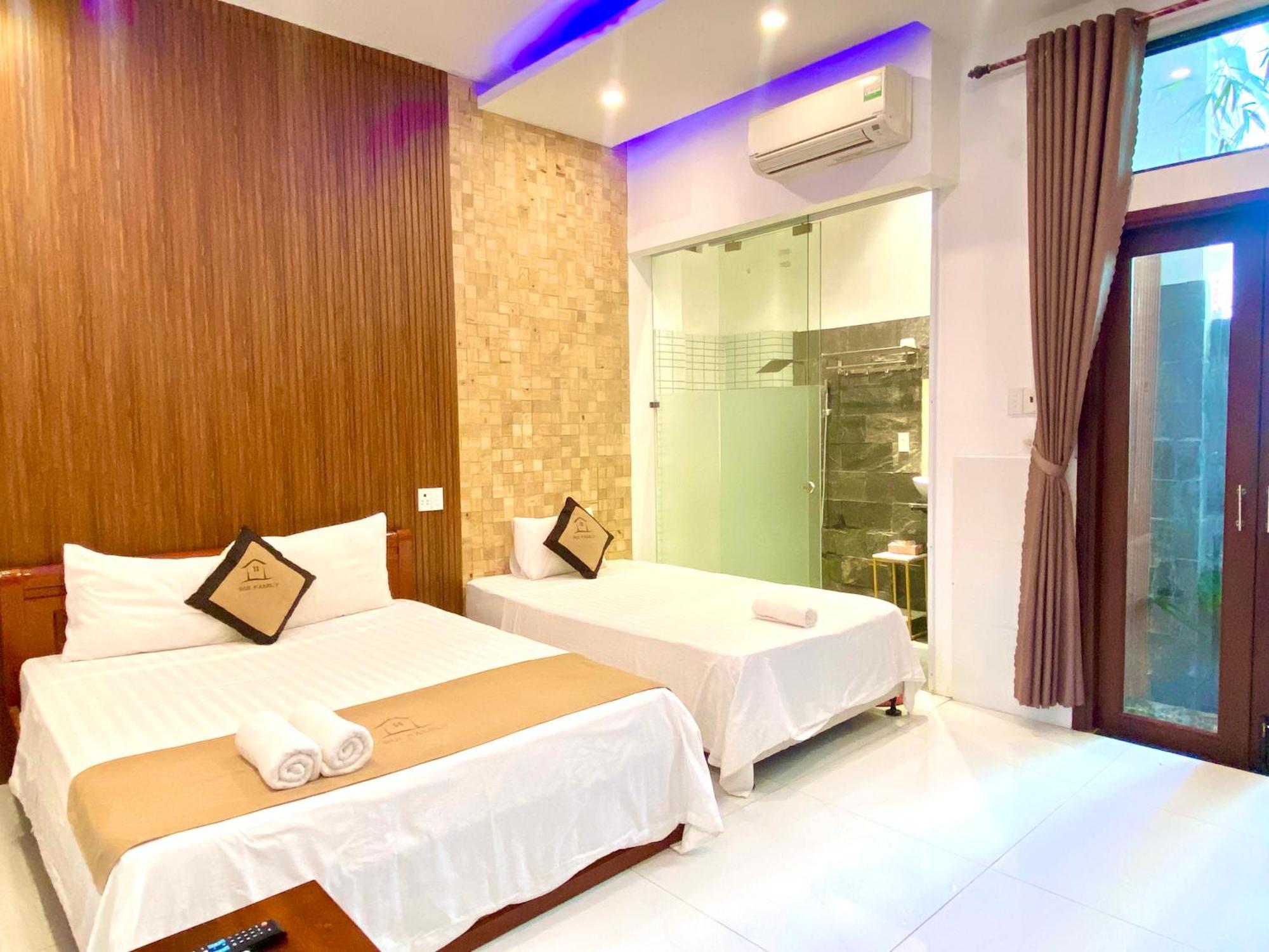 Bui Family Homestay Hoi An Exterior photo