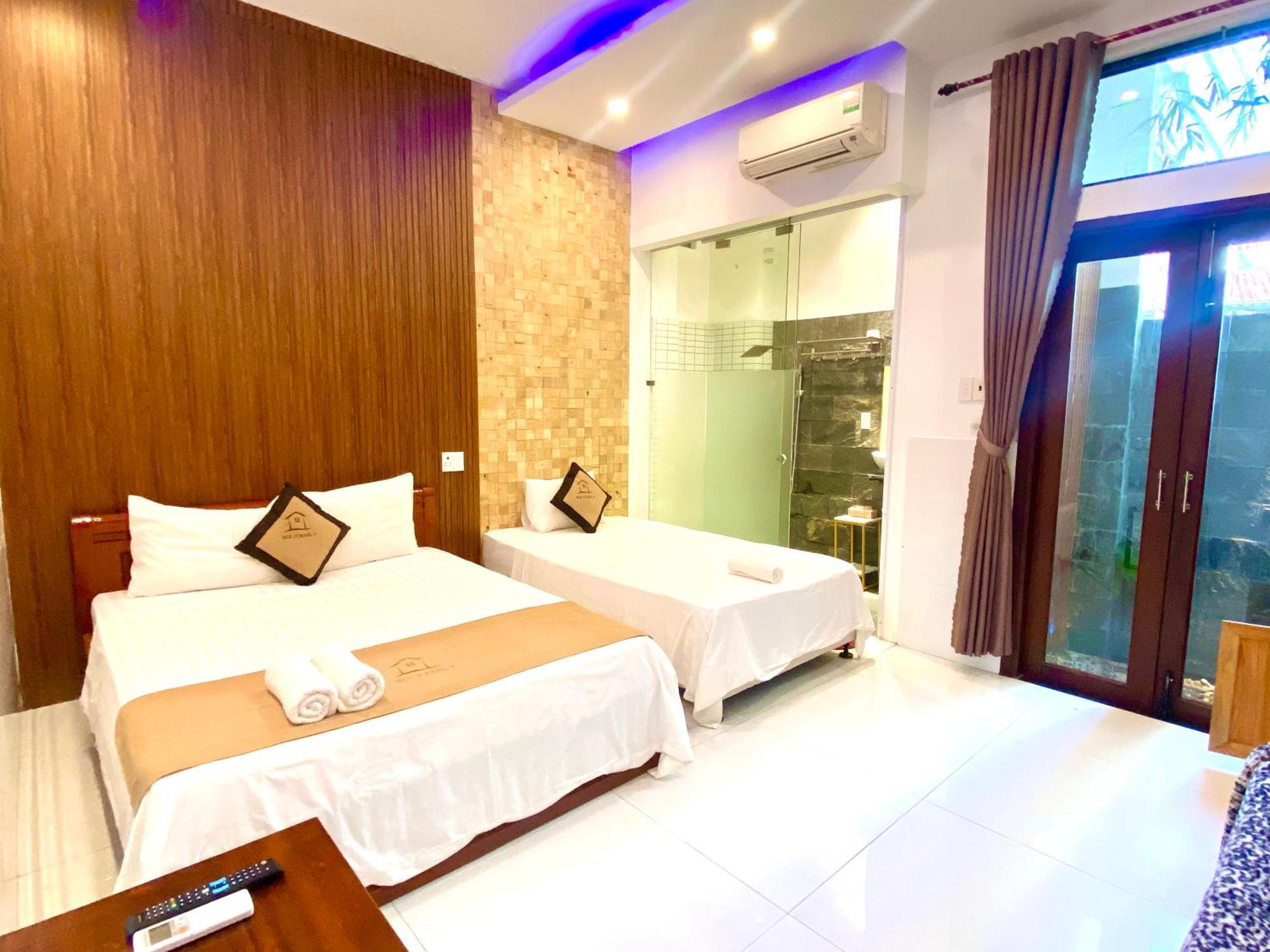 Bui Family Homestay Hoi An Exterior photo