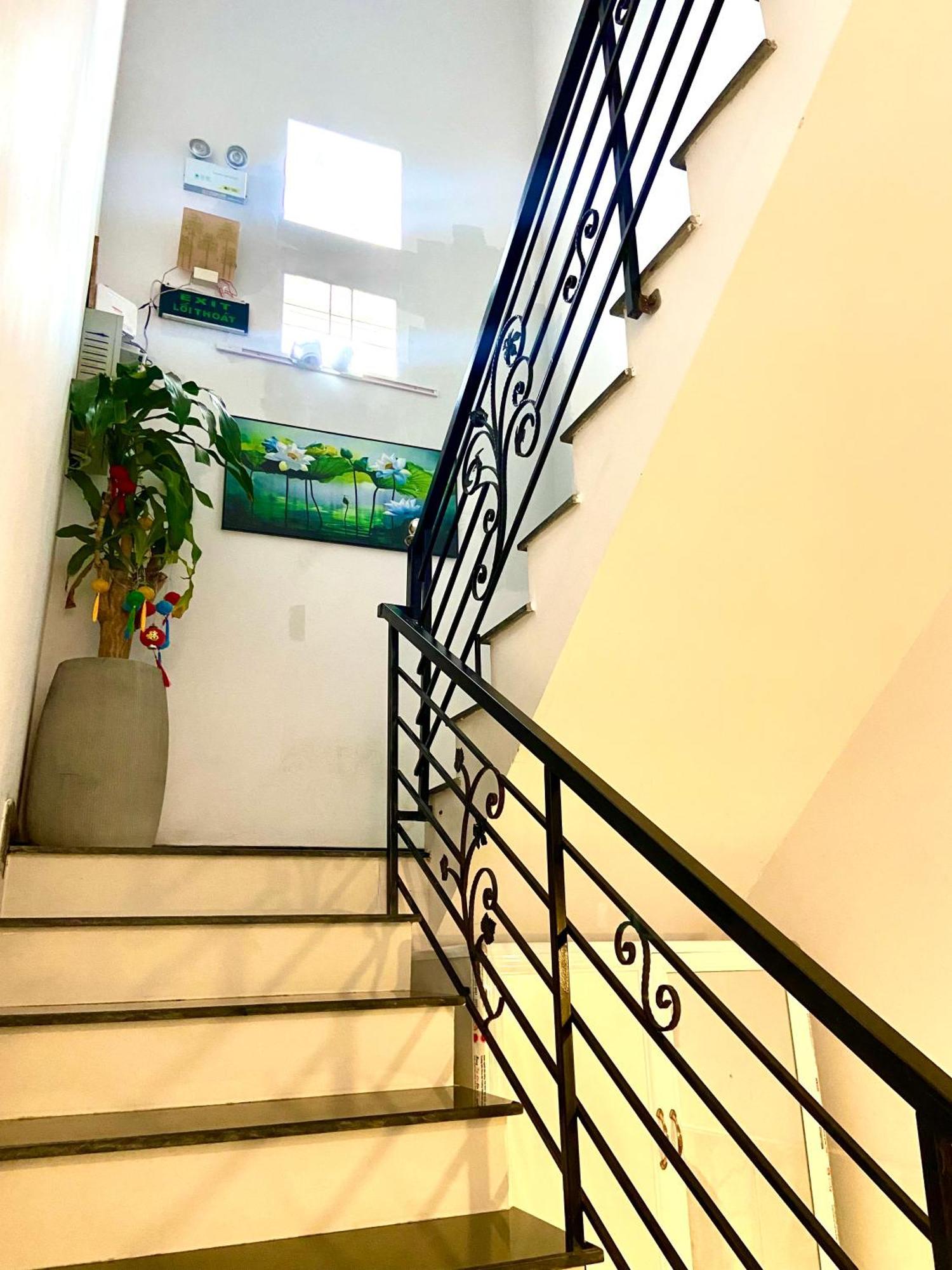 Bui Family Homestay Hoi An Exterior photo