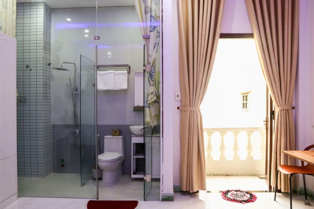 Bui Family Homestay Hoi An Exterior photo