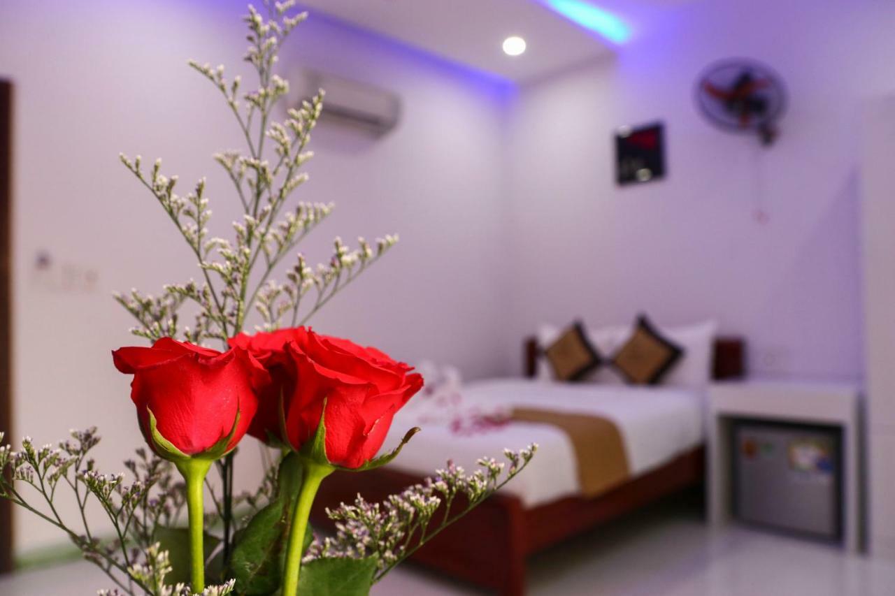 Bui Family Homestay Hoi An Exterior photo
